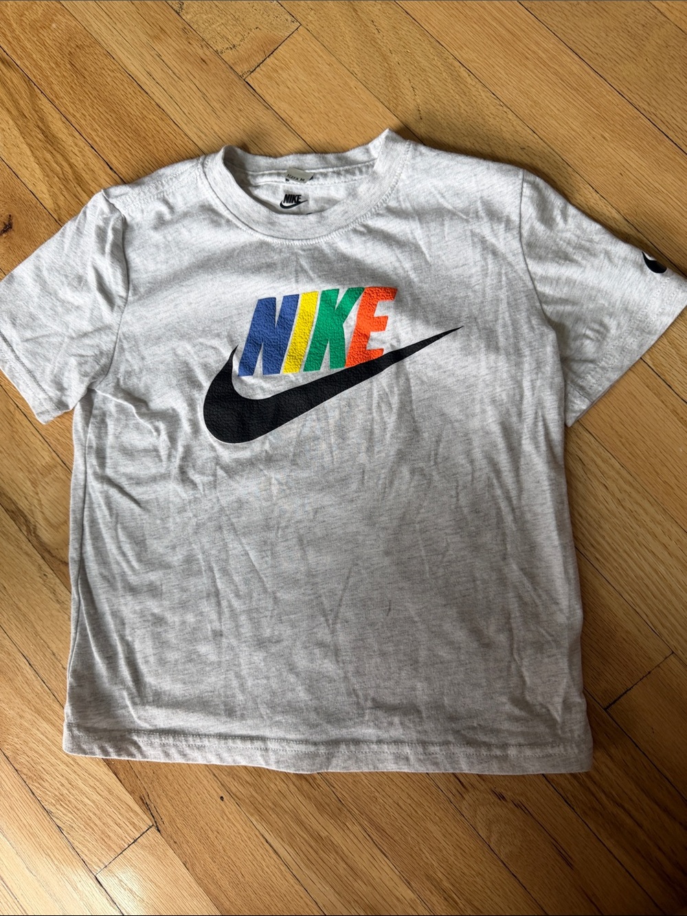 Nike T-shirt 4-5 years